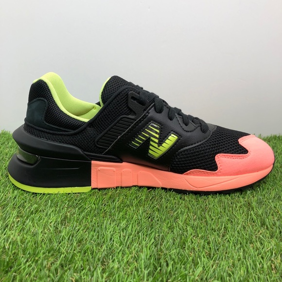 Kawhi Leonard x New Balance 997S - Picture 8 of 15